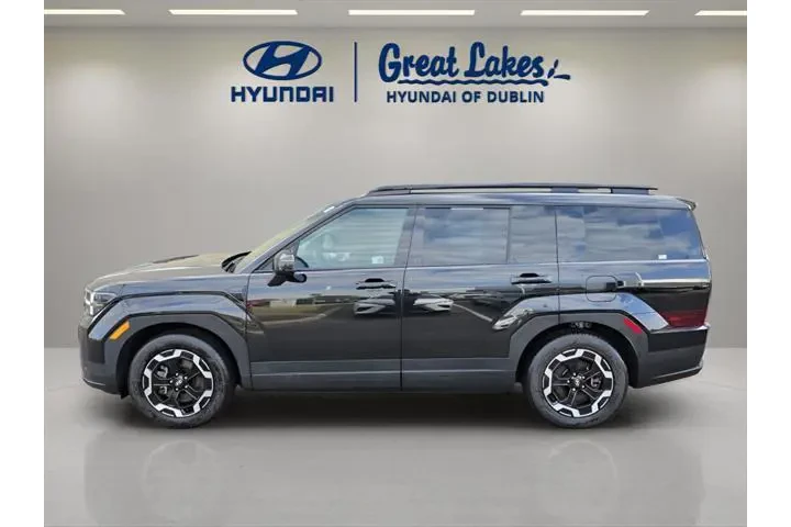 $33866 : Hyundai SANTA FE 2025 AWD SE image 2