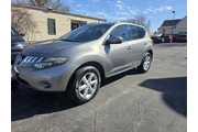 $5800 : 2009 Murano S AWD thumbnail