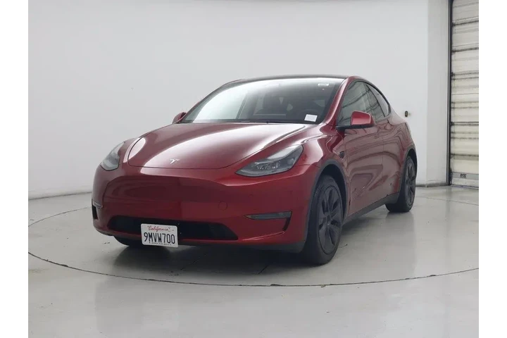 $36998 : Tesla Model Y 2024 Long Rang image 4