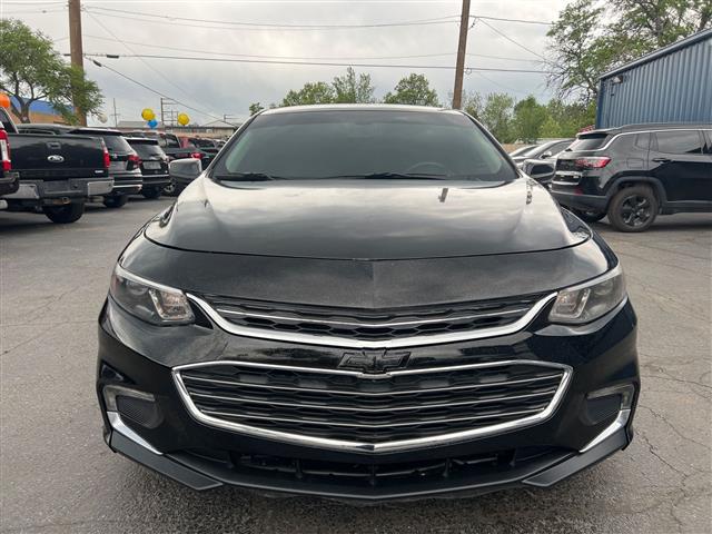 2016 Malibu LT, CLEAN CARFAX, image 10