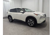 $21897 : Nissan Rogue 2023 SV 4dr Cro thumbnail