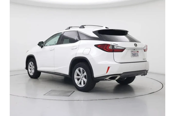 $24998 : Lexus RX 350 2016 4dr SUV image 2