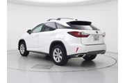 $24998 : Lexus RX 350 2016 4dr SUV thumbnail