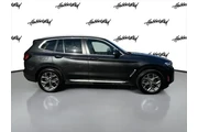 $24795 : BMW X3 2022 AWD xDrive30i 4d thumbnail