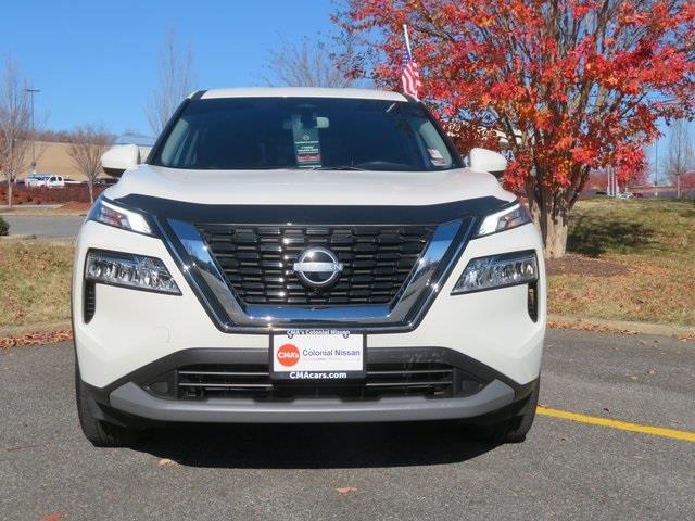 $27504 : PRE-OWNED 2023 NISSAN ROGUE SV image 2
