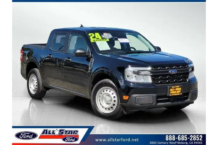 $28900 : Ford Maverick 2024 XL 4dr Su image 1