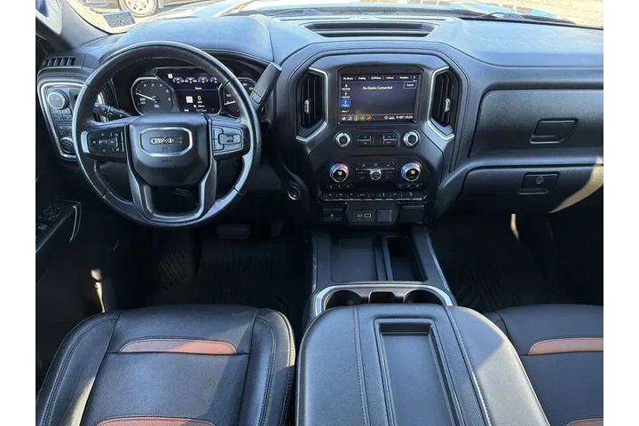 $39999 : GMC Sierra 1500 2020 4x4 AT4 image 2