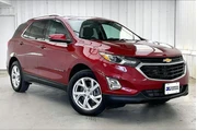 Chevrolet Equinox 2019 4x4 L en Madison