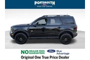 $35995 : Ford Bronco Sport 2025 AWD B thumbnail