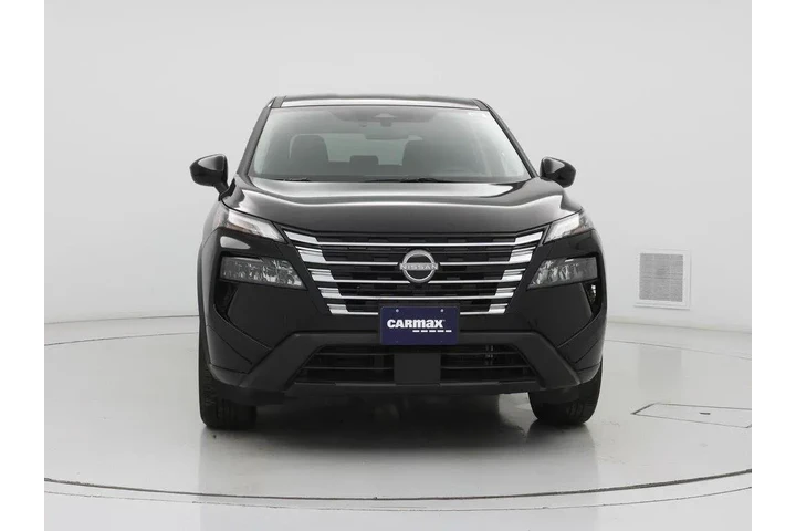 $25998 : Nissan Rogue 2025 SV 4dr Cro image 5