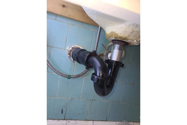 Sewer Plumbing Services image 4