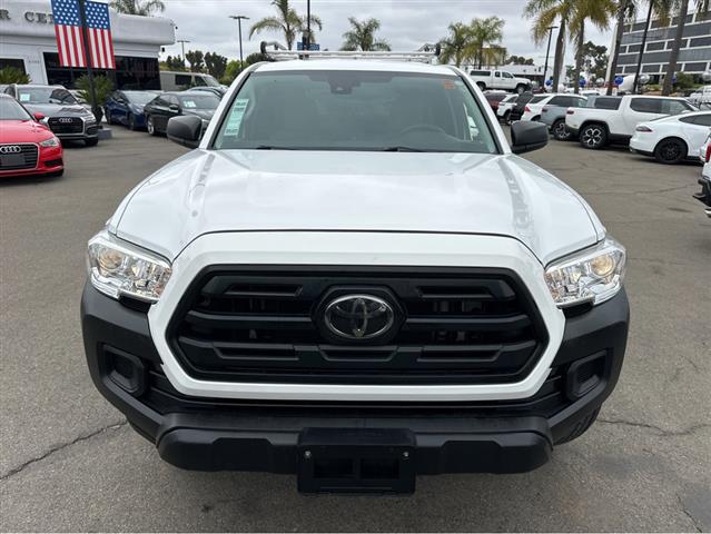 $19977 : 2019 Tacoma SR image 3