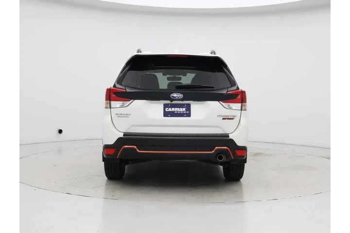 $18998 : Subaru Forester 2020 AWD Spo image 6