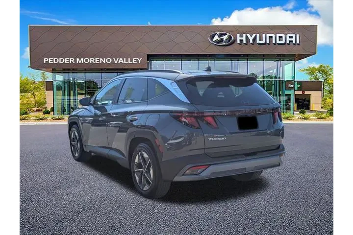 $22939 : Hyundai TUCSON 2025 SEL 4dr image 5