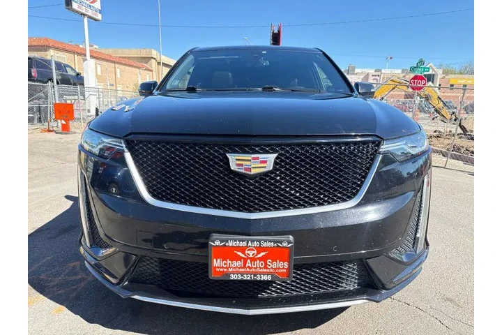 $17995 : 2020 XT6 AWD Sport image 2