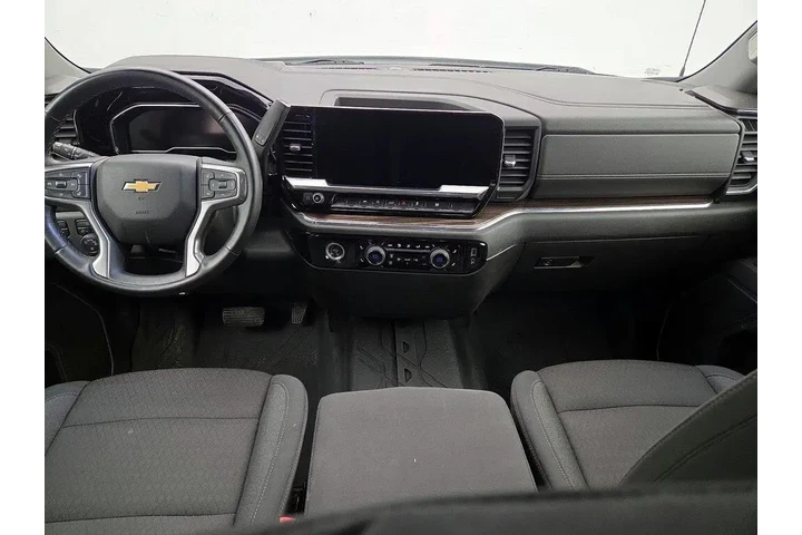 $33998 : Chevrolet Silverado 1500 202 image 9