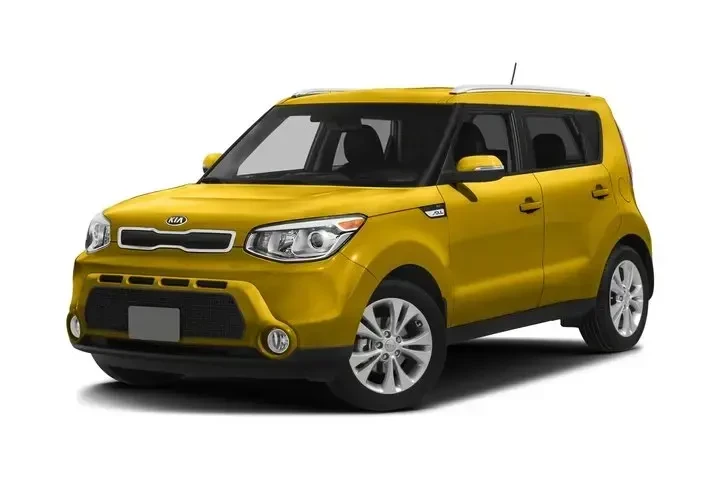 $4500 : Kia Soul 2016 4dr Crossover image 2