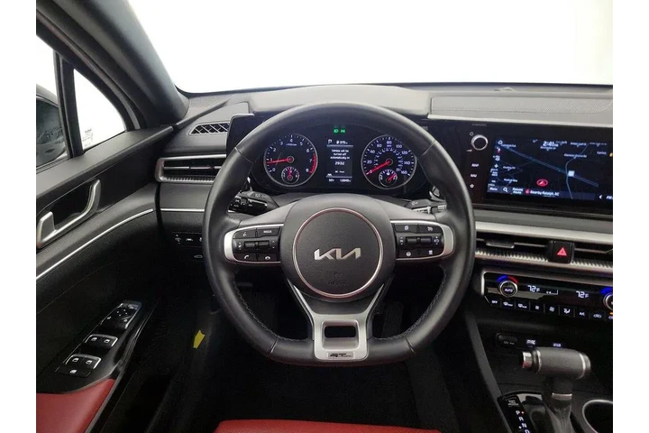 $29998 : Kia K5 2024 GT-Line 4dr Seda image 10