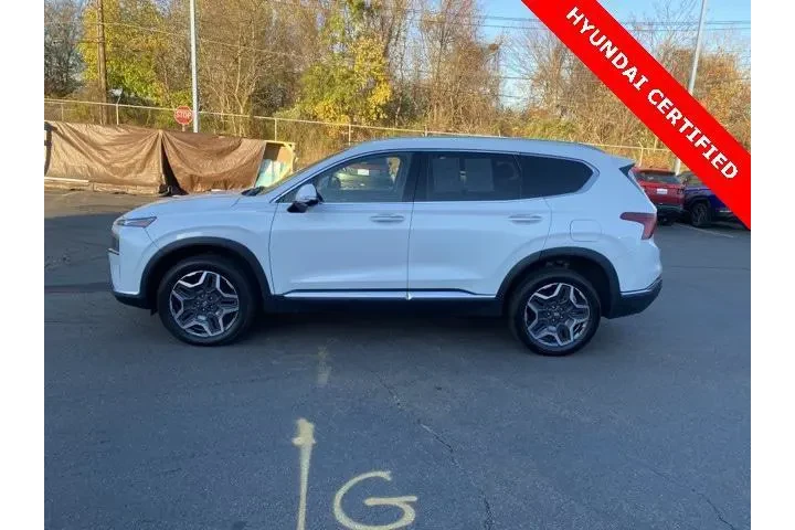 $24000 : Hyundai SANTA FE 2021 AWD Li image 4