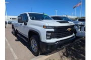 Chevrolet Silverado 2500HD 2 thumbnail