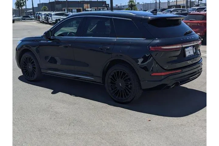 $30995 : Lincoln Corsair 2021 Reserve image 4