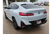 $38995 : BMW X4 2023 AWD xDrive30i 4d thumbnail