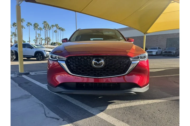 $25140 : Mazda CX-5 2023 AWD 2.5 S Ca image 2