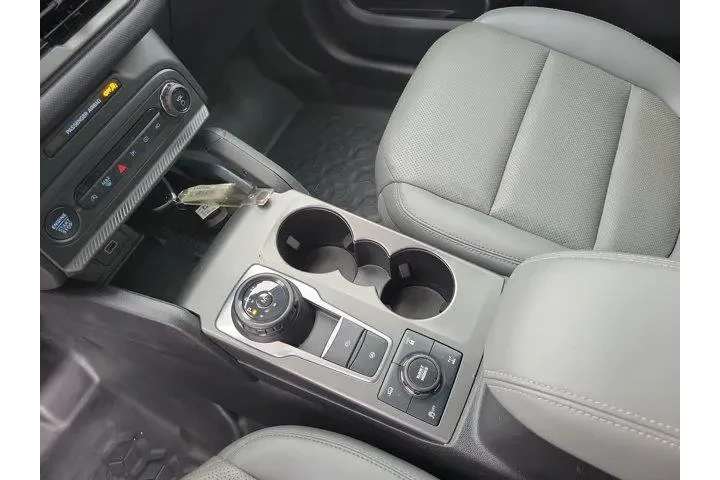 $30000 : Ford Bronco Sport 2025 AWD B image 8