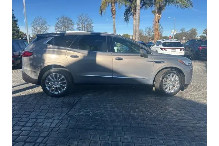 $16995 : Buick Enclave 2018 4x4 Premi image 5