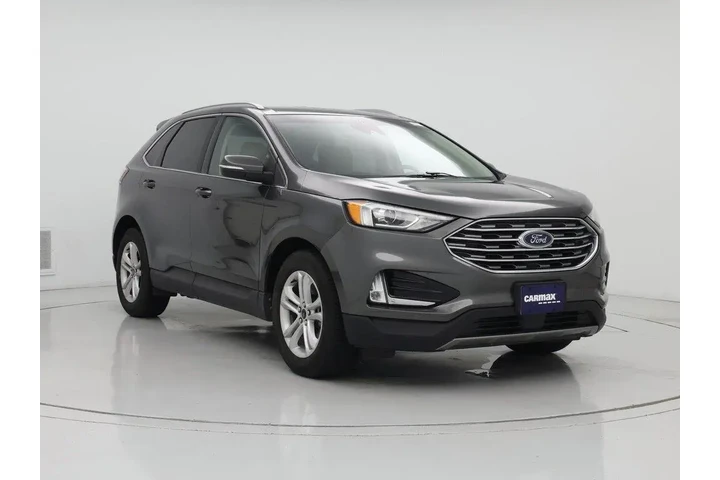 $18998 : Ford Edge 2020 AWD SEL 4dr C image 1