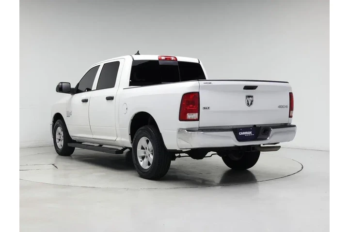 $27998 : Ram 1500 Classic 2023 4x4 SL image 2