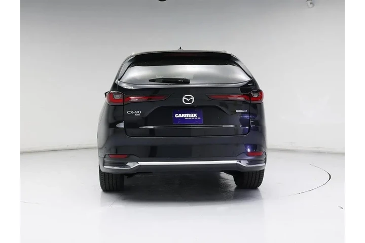$33998 : Mazda CX-90 Plug-in Hybrid 2 image 6