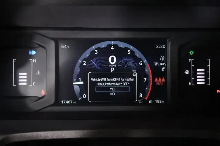 $38335 : Toyota Tacoma 2024 4x4 SR 4d image 4