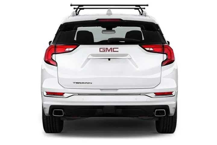 $24498 : GMC Terrain 2022 SLT 4dr SUV image 6