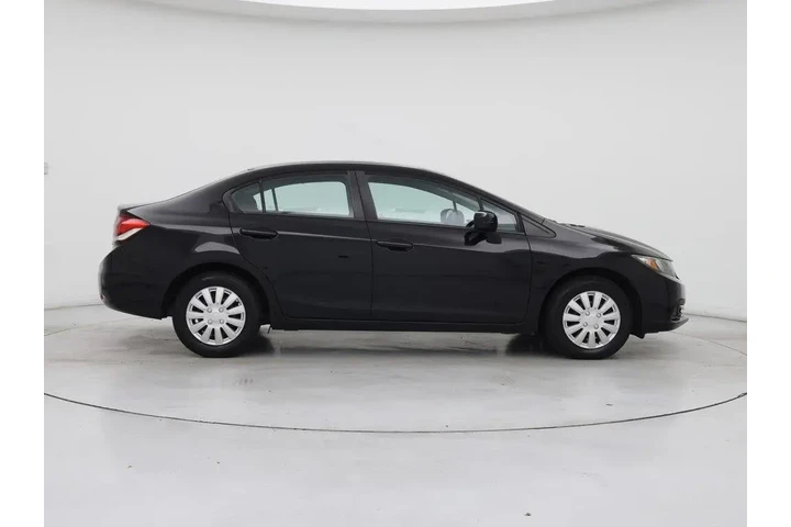 $15998 : Honda Civic 2015 LX 4dr Seda image 7