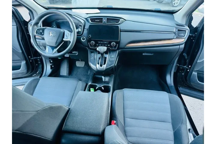 $16995 : 2019 CR-V EX image 8