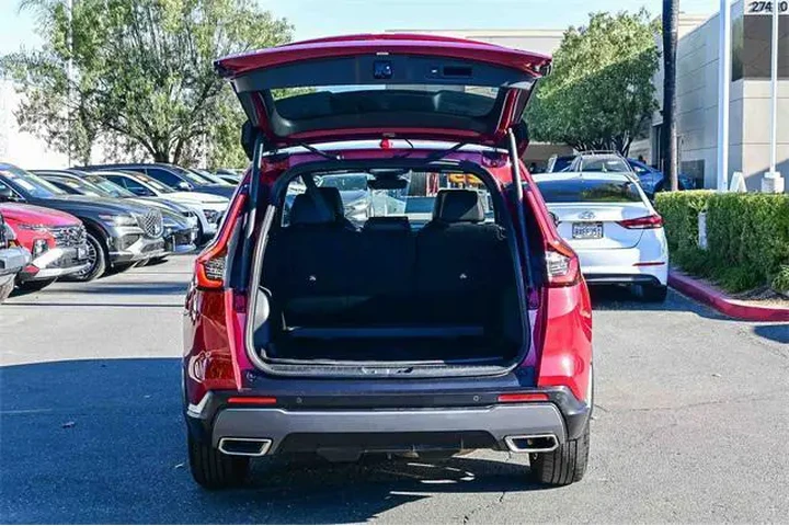 $34000 : Honda CR-V Hybrid 2025 Sport image 7