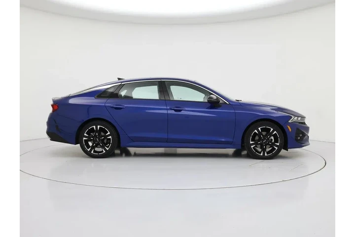$27998 : Kia K5 2024 GT-Line 4dr Seda image 7