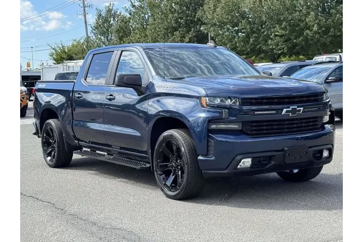 $26977 : Chevrolet Silverado 1500 201 image 2