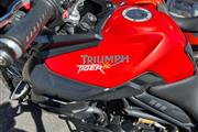 $5999 : 2012 Triumph Tiger 800 XC ABS thumbnail