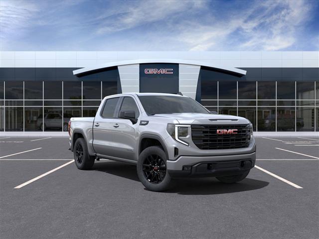 $64785 : New 2025 Sierra 1500 Elevation image 1