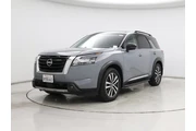 $31998 : Nissan Pathfinder 2022 AWD P thumbnail