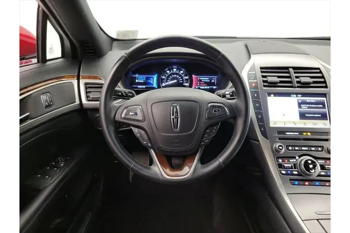 $19998 : Lincoln MKZ Hybrid 2017 Rese image 10