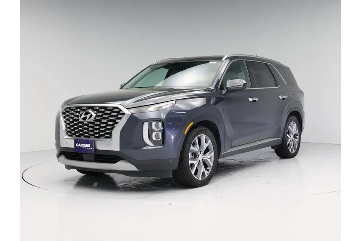 $25998 : Hyundai PALISADE 2020 AWD SE image 4