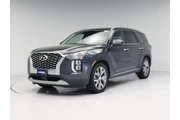 $25998 : Hyundai PALISADE 2020 AWD SE thumbnail