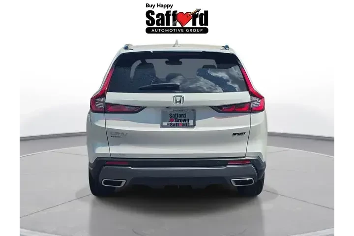 $35498 : Honda CR-V Hybrid 2024 AWD S image 6
