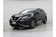$20998 : Nissan Murano 2019 AWD S 4dr thumbnail