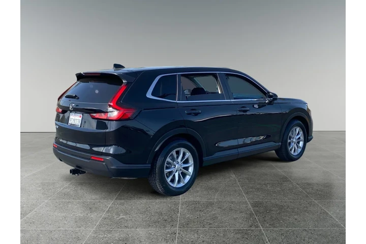 $32402 : Honda CR-V 2025 EX 4dr SUV image 5