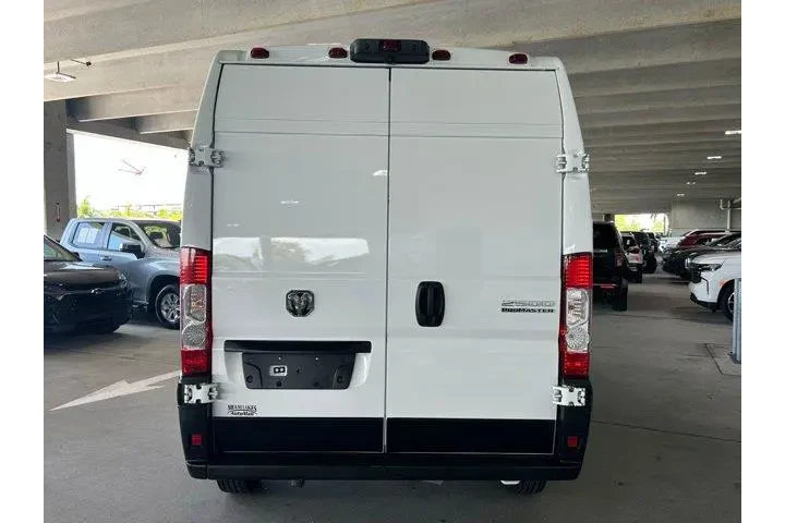 $30000 : Ram ProMaster 2023 2500 159 image 4
