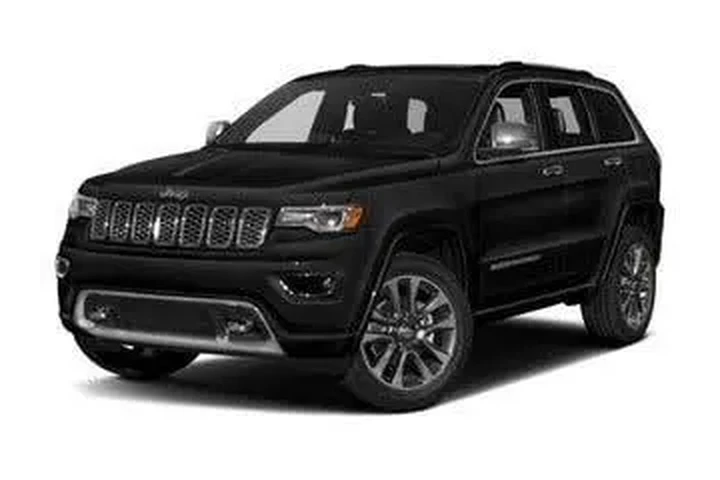 $20998 : Jeep Grand Cherokee 2018 4x4 image 1